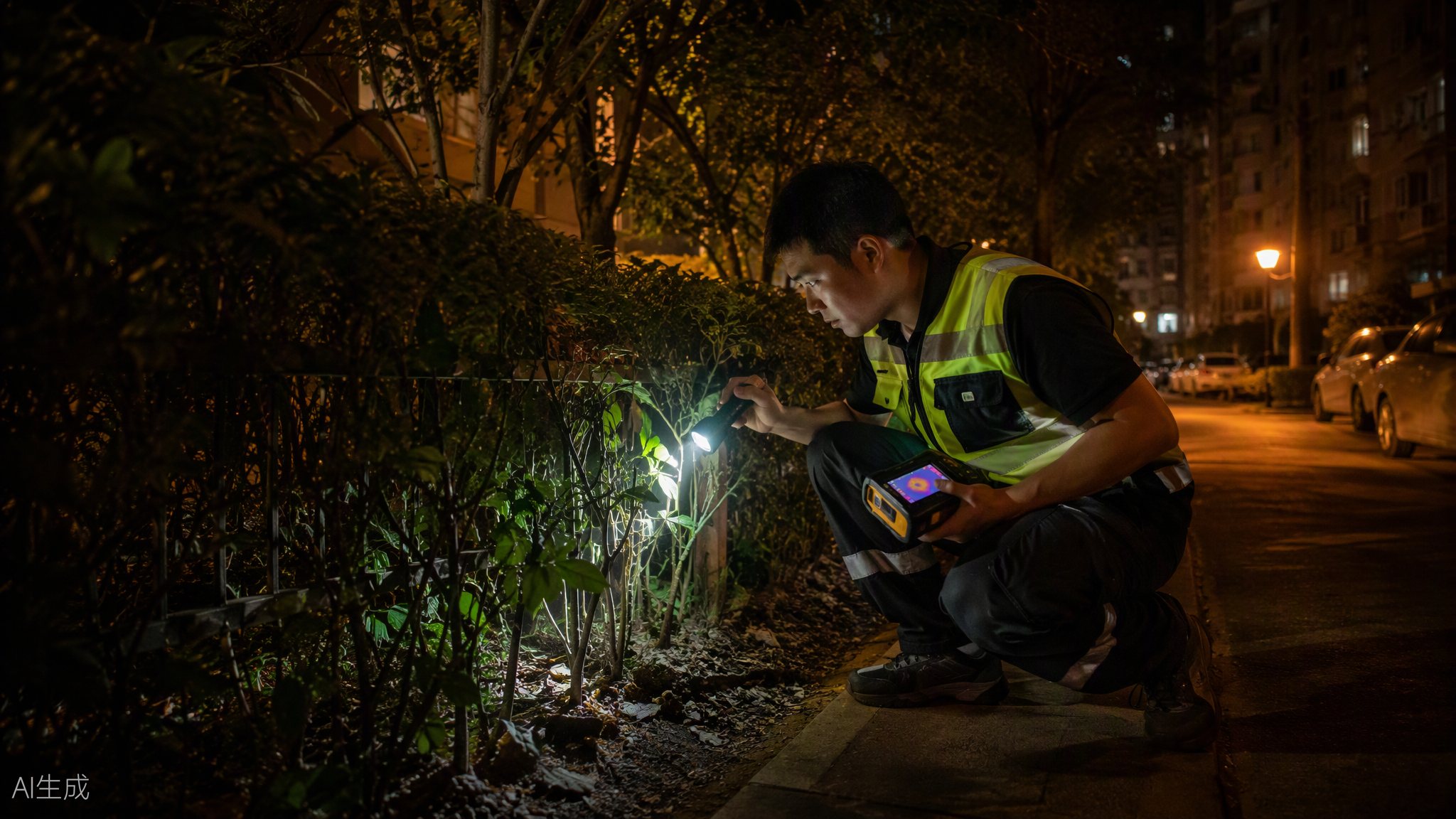 湖南长沙雨花专业找猫
